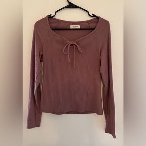 Lucky Brand Long Sleeve